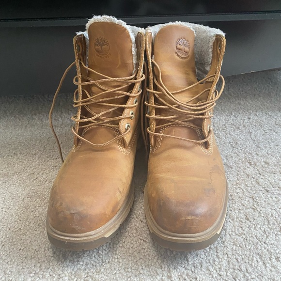 Timberland Redford Boot - Picture 6 of 6